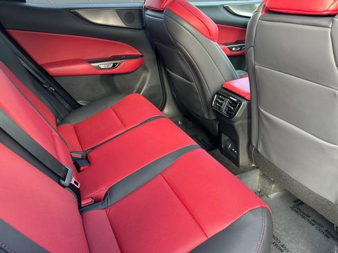 Certified 2024 Lexus NX 350 F Sport image 30