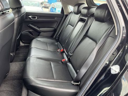 Used 2024 Honda Civic EX-L image 26