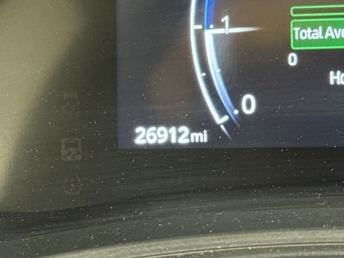 Used 2024 Toyota Grand Highlander AWD image 31