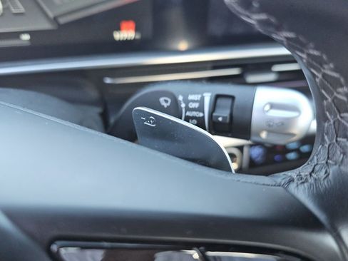 Used 2023 Hyundai Ioniq 6 Limited image 18