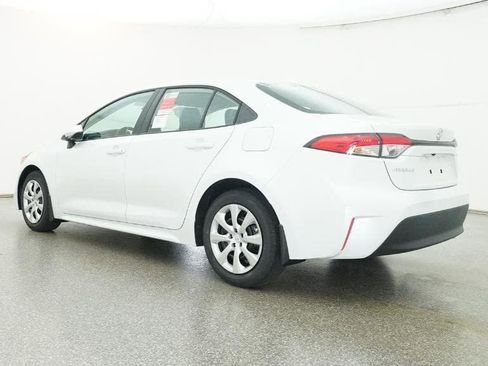 New 2026 Toyota Corolla LE image 21