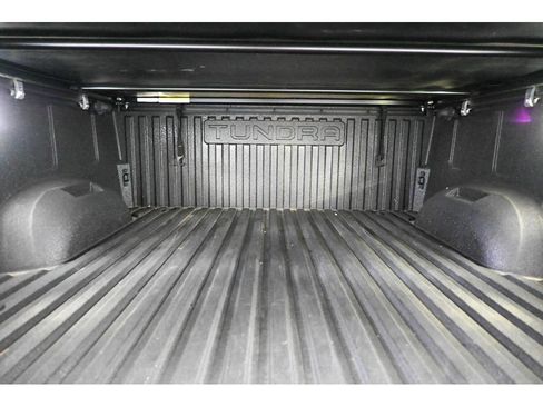 Used 2023 Toyota Tundra SR5 w/ SR5 Premium Package AWD/4WD image 52