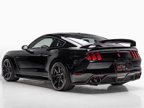 Used 2018 Ford Mustang Shelby GT350R w/ Equipment Group 920A image 8