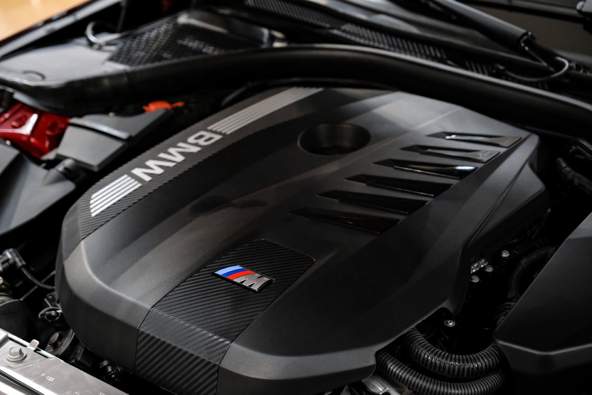 Used 2026 BMW M340i RWD image 57