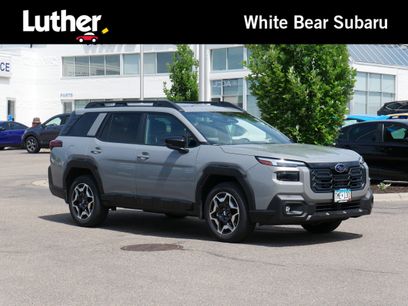 Used 2026 Subaru Outback Touring