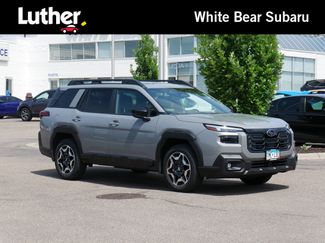 Used 2026 Subaru Outback Touring AWD/4WD video 1