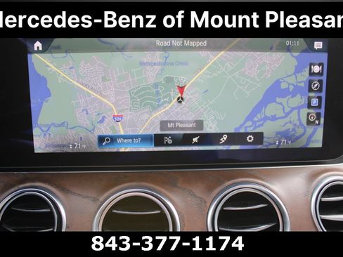 Used 2023 Mercedes-Benz E 350 Sedan image 43