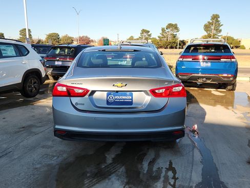 Used 2024 Chevrolet Malibu LT image 6