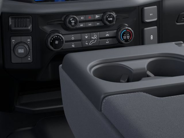 New 2026 Ford F150 XL AWD/4WD image 15