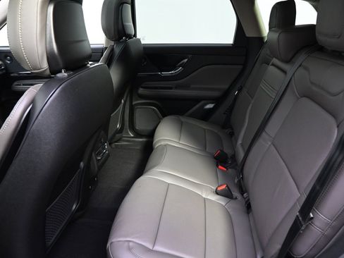 New 2026 Lincoln Corsair Grand Touring image 21