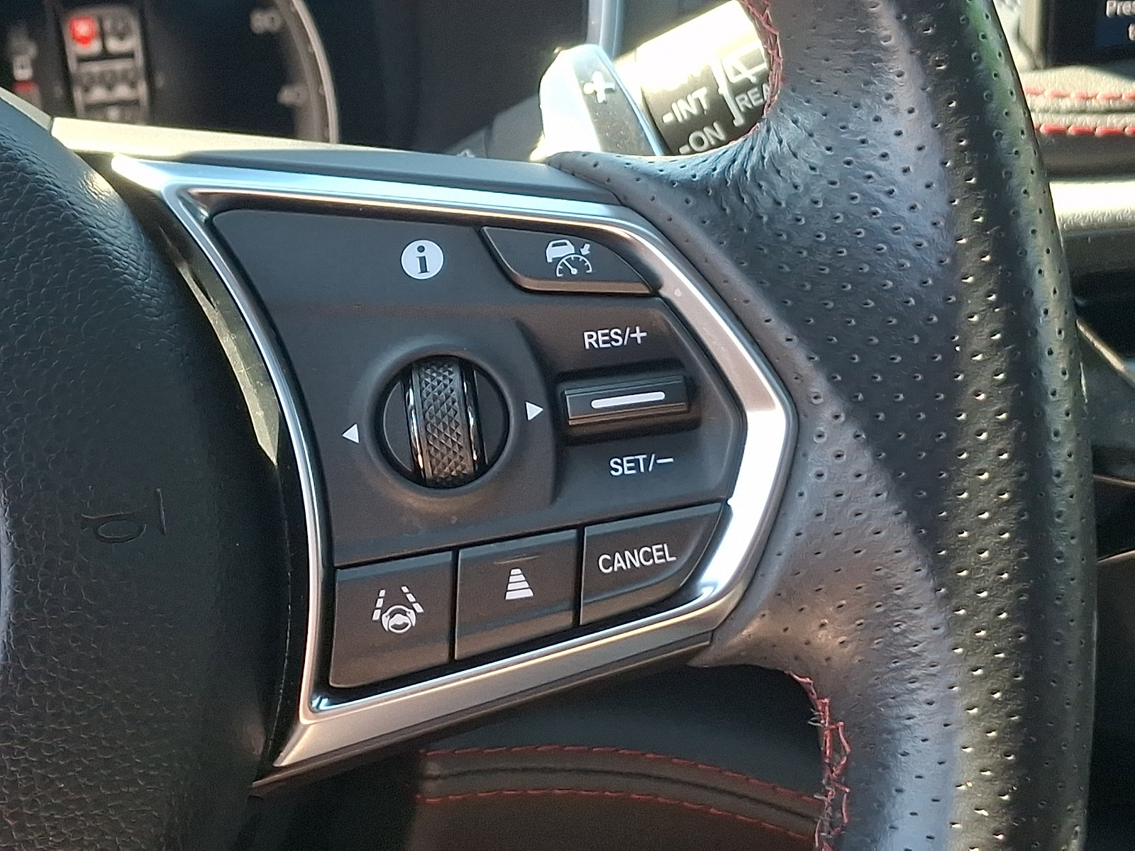 Certified 2025 Acura MDX A-Spec AWD/4WD image 25