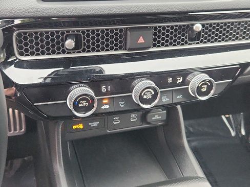 Certified 2026 Honda Civic Sport image 15