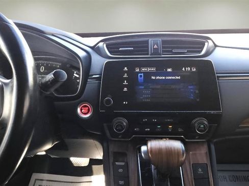 Used 2017 Honda CR-V EX-L image 14