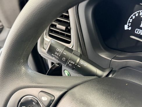 Used 2019 Honda HR-V EX image 17