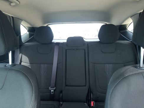 Used 2023 Hyundai Tucson SEL FWD image 19