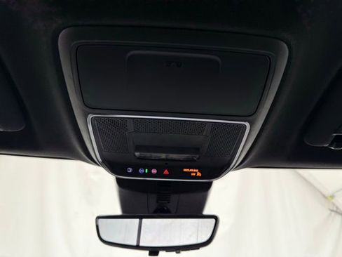 New 2026 Chevrolet Traverse High Country image 41