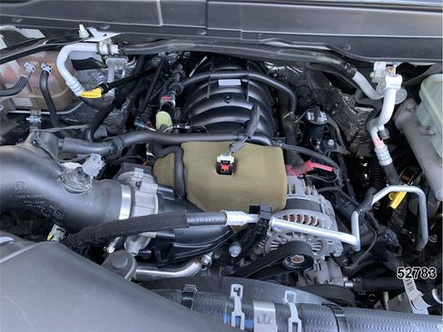 Used 2021 RAM 5500 Tradesman RWD image 16