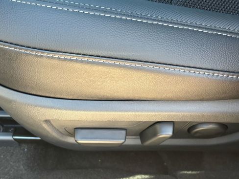 New 2025 MAZDA CX-50 AWD 2.5 S w/ Cargo Package image 11