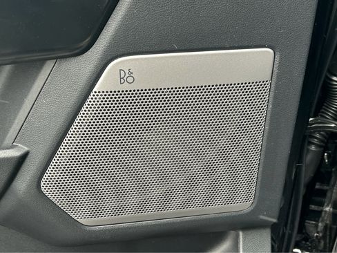 New 2025 Ford F150 Platinum w/ FX4 Off-Road Package image 22