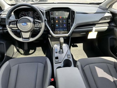 Certified 2025 Subaru Crosstrek 2.0i Premium image 18