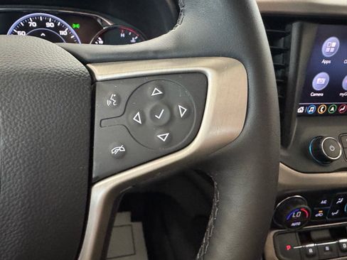 Used 2023 GMC Acadia Denali w/ Denali Ultimate Package image 28