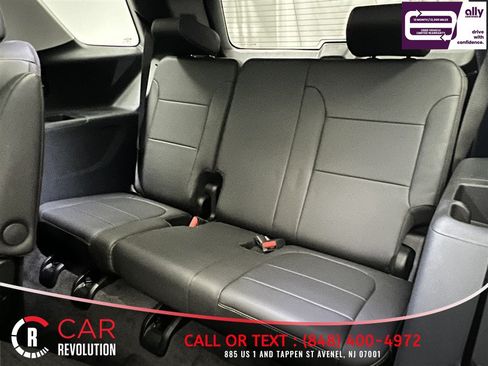 Used 2020 Chevrolet Traverse Premier w/ Redline Edition AWD/4WD image 43