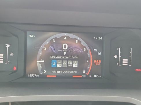 Used 2024 Toyota Tacoma SR5 RWD image 25