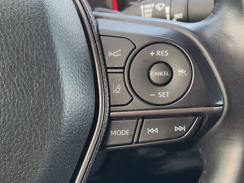 Used 2024 Toyota Camry XSE FWD image 32