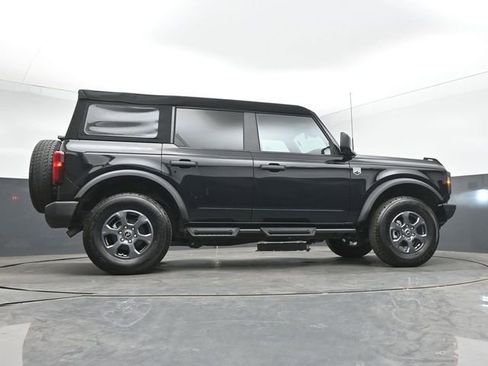 Used 2024 Ford Bronco Big Bend AWD/4WD image 36
