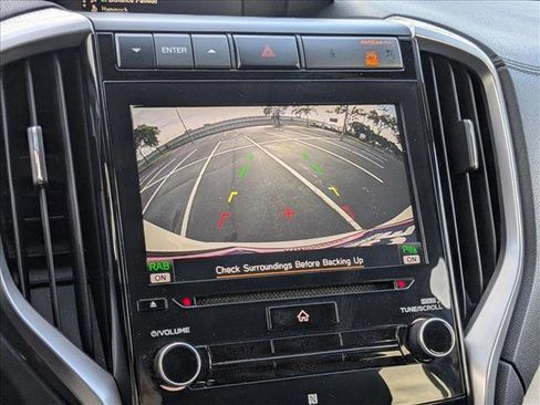 Used 2019 Subaru Ascent Limited AWD/4WD image 13