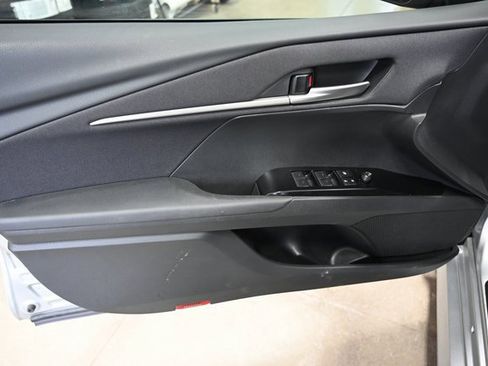 Certified 2025 Toyota Camry LE w/ Convenience Package image 25