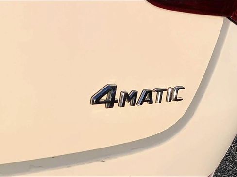 Used 2025 Mercedes-Benz CLA 250 4MATIC image 10