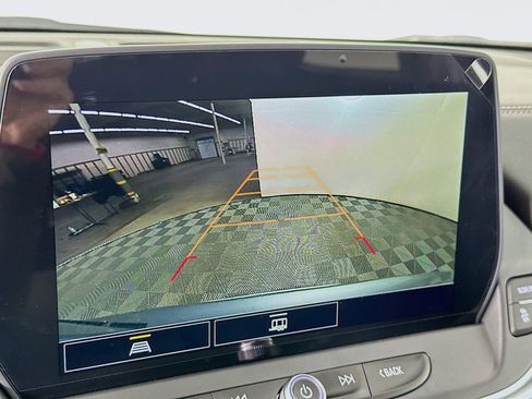 New 2025 Chevrolet Blazer LT w/ Midnight/Sport Edition image 14