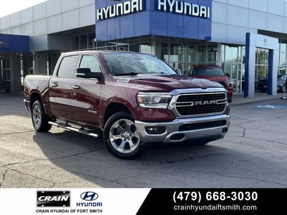 Used 2020 RAM 1500 Big Horn