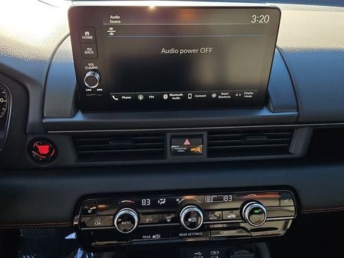 New 2025 Honda Pilot TrailSport image 11