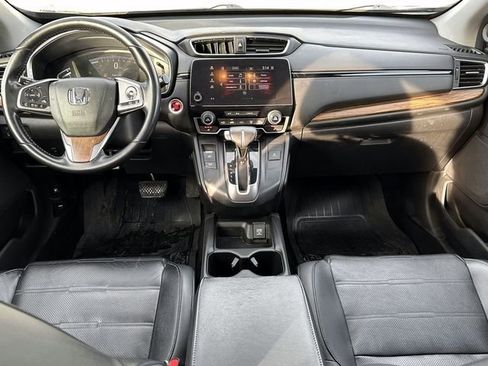Used 2018 Honda CR-V EX-L image 16