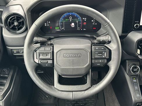 Used 2025 Toyota Land Cruiser 1958 AWD/4WD image 25