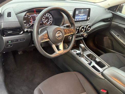 Certified 2024 Nissan Sentra SV image 15