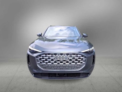 New 2025 Audi Q5 Premium Plus image 3