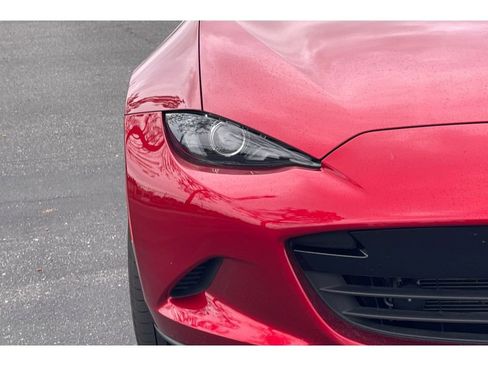Used 2024 MAZDA MX-5 Miata Sport image 21
