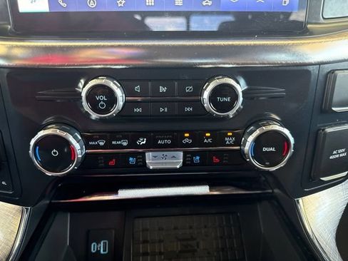 Used 2023 Ford F150 King Ranch w/ Equipment Group 601A High AWD/4WD image 26