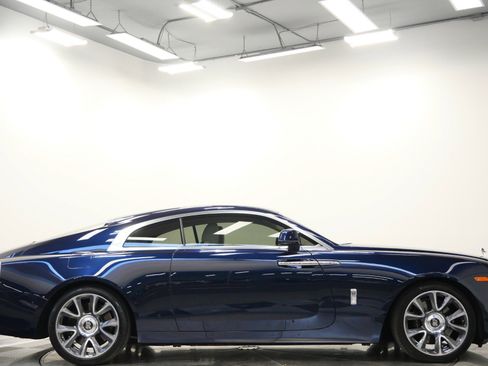Used 2019 Rolls-Royce Wraith image 52