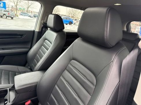 Certified 2024 Honda CR-V EX-L image 13
