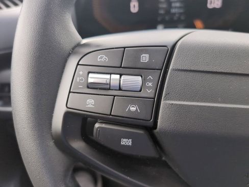 Used 2025 Kia K4 LXS FWD image 16