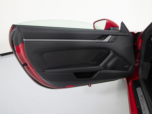 New 2026 Porsche 911 Carrera RWD image 19