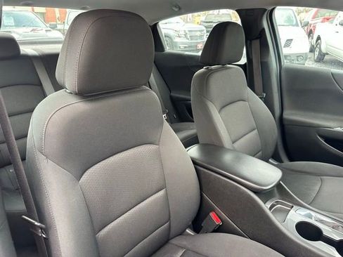 Used 2021 Chevrolet Malibu RS image 24