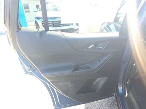 New 2026 Chevrolet Equinox LT w/ Convenience Package II image 27