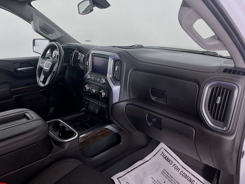 Used 2021 GMC Sierra 1500 Elevation AWD/4WD image 33