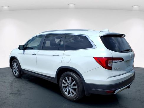 Used 2020 Honda Pilot EX-L image 21