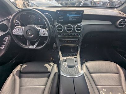 Used 2022 Mercedes-Benz GLC 300 w/ AMG Line